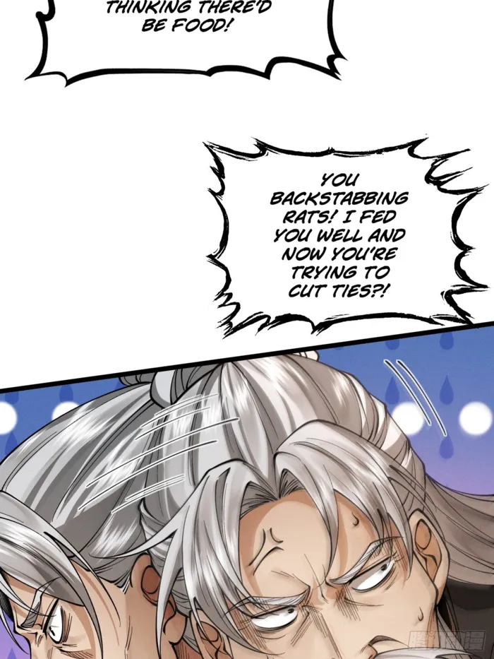 Read Limitless Ascension Strength Amid Adversity EN Manga Online
