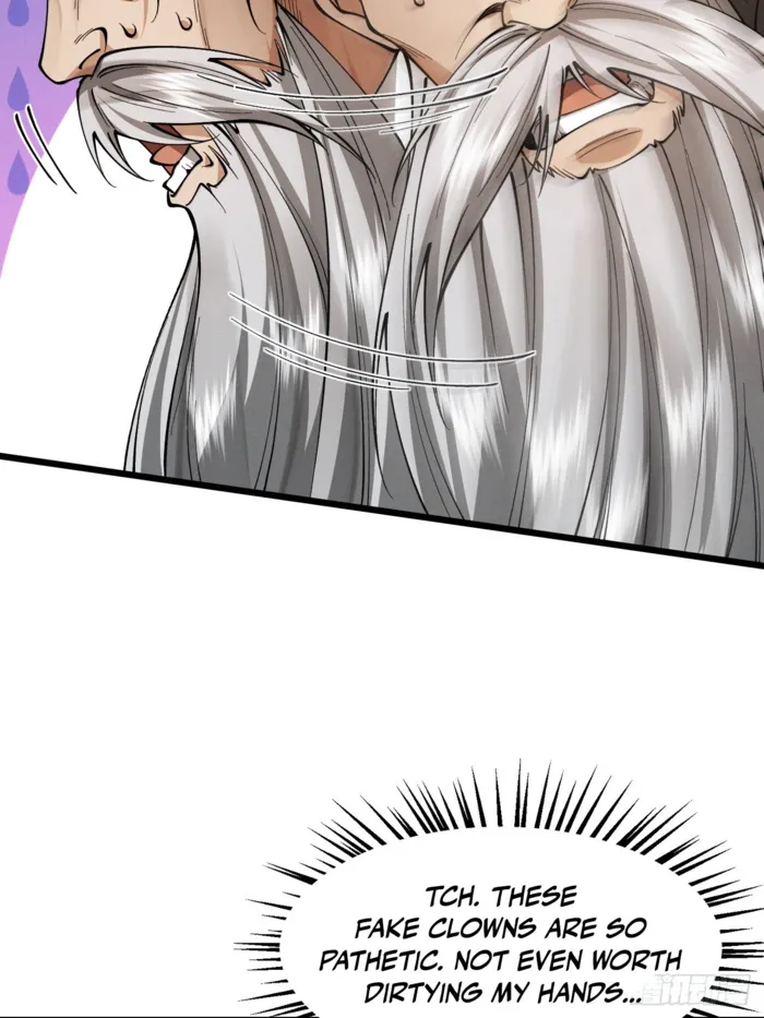 Read Limitless Ascension Strength Amid Adversity EN Manga Online