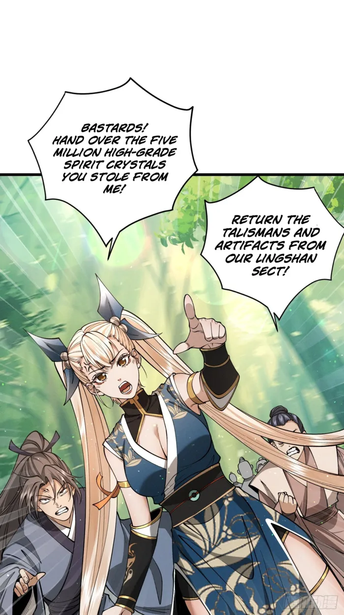 Read Limitless Ascension Strength Amid Adversity EN Manga Online