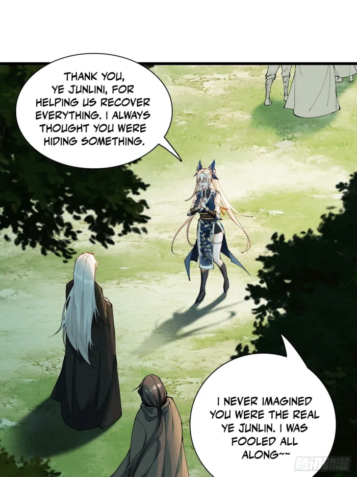 Read Limitless Ascension Strength Amid Adversity EN Manga Online
