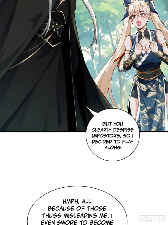 Read Limitless Ascension Strength Amid Adversity EN Manga Online