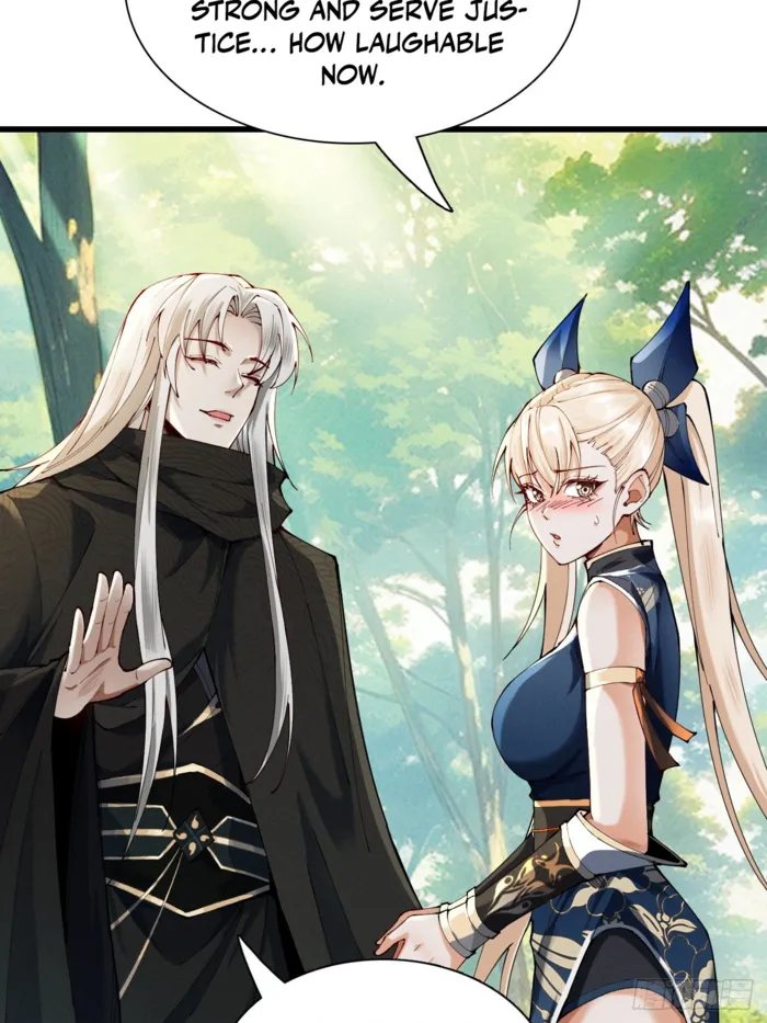 Read Limitless Ascension Strength Amid Adversity EN Manga Online