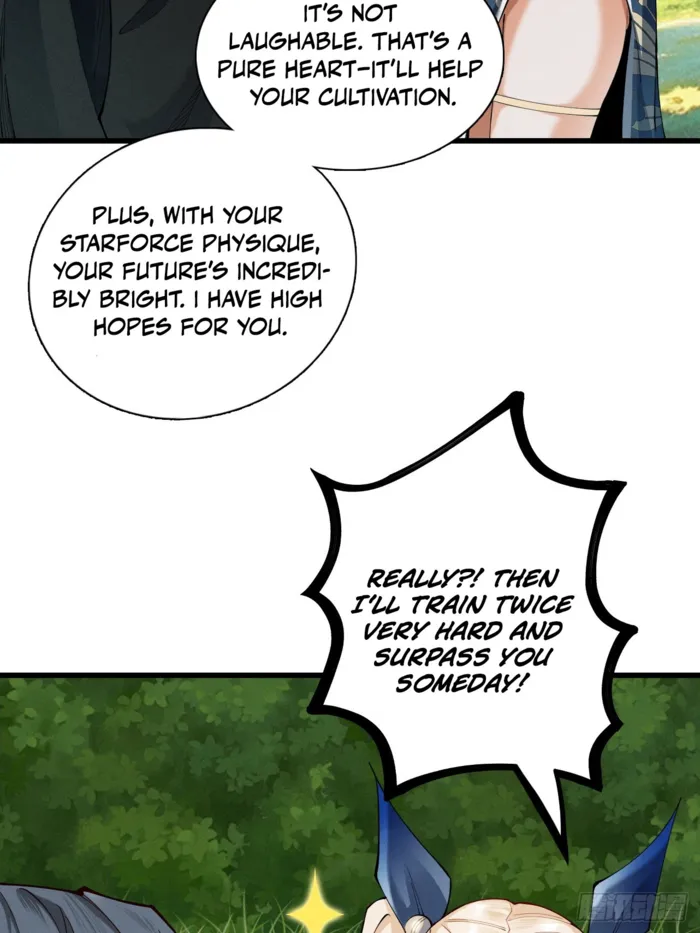 Read Limitless Ascension Strength Amid Adversity EN Manga Online