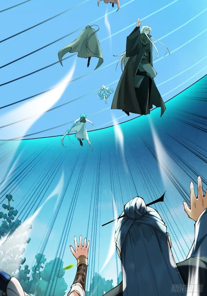 Read Limitless Ascension Strength Amid Adversity EN Manga Online