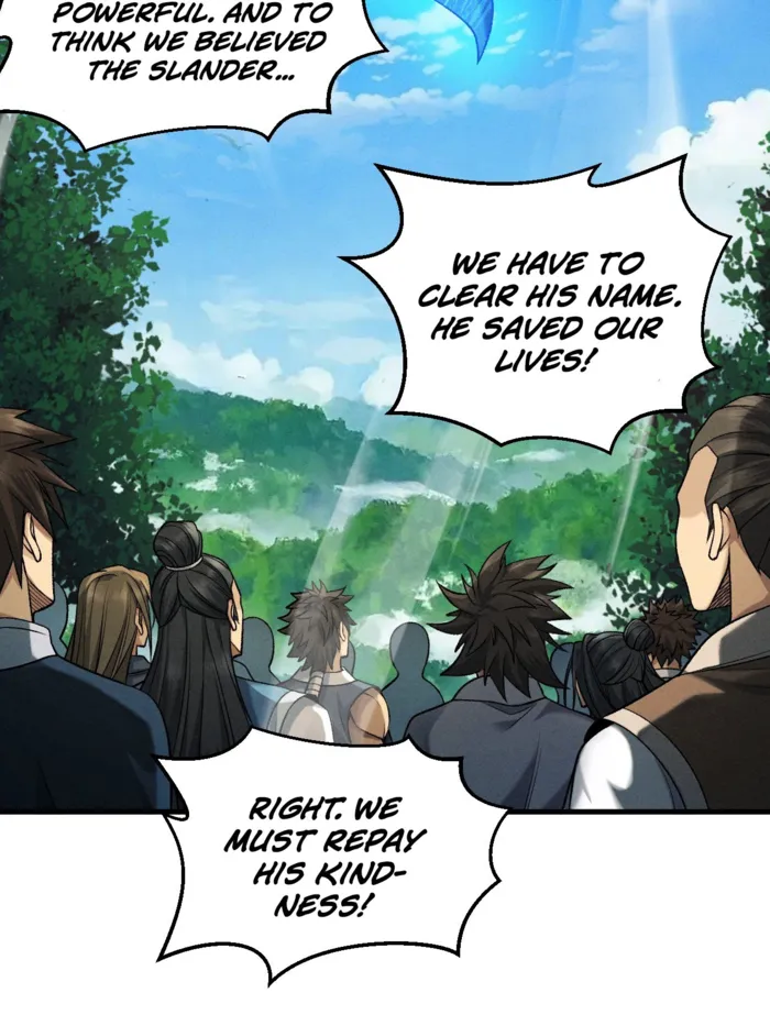Read Limitless Ascension Strength Amid Adversity EN Manga Online