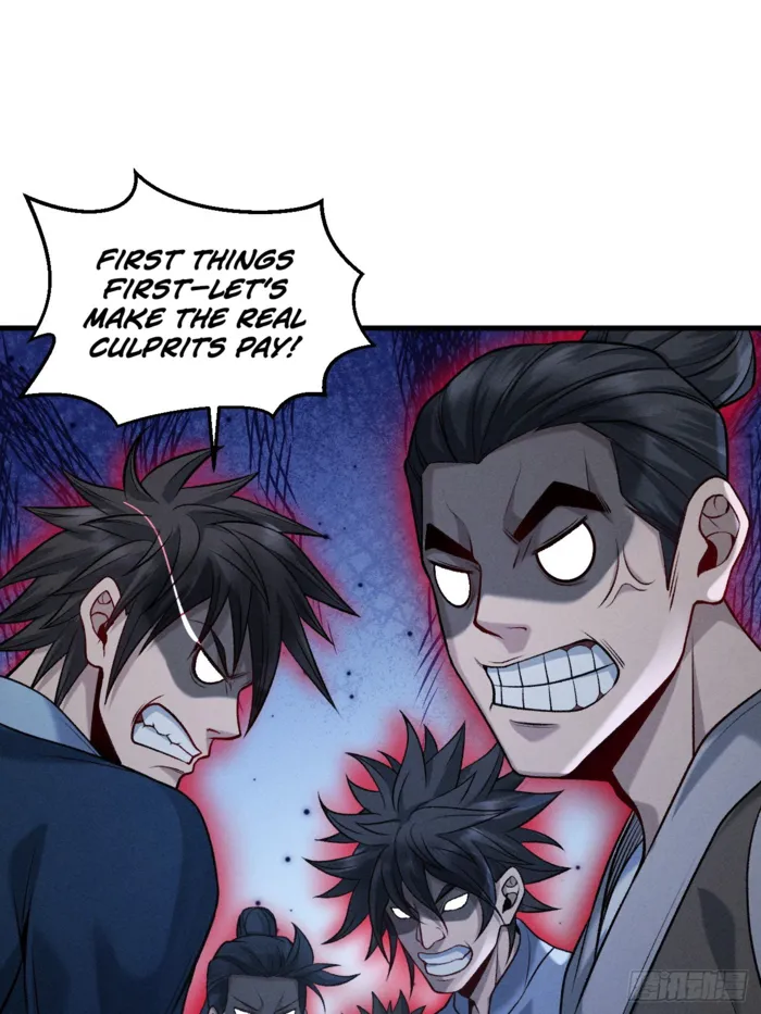 Read Limitless Ascension Strength Amid Adversity EN Manga Online