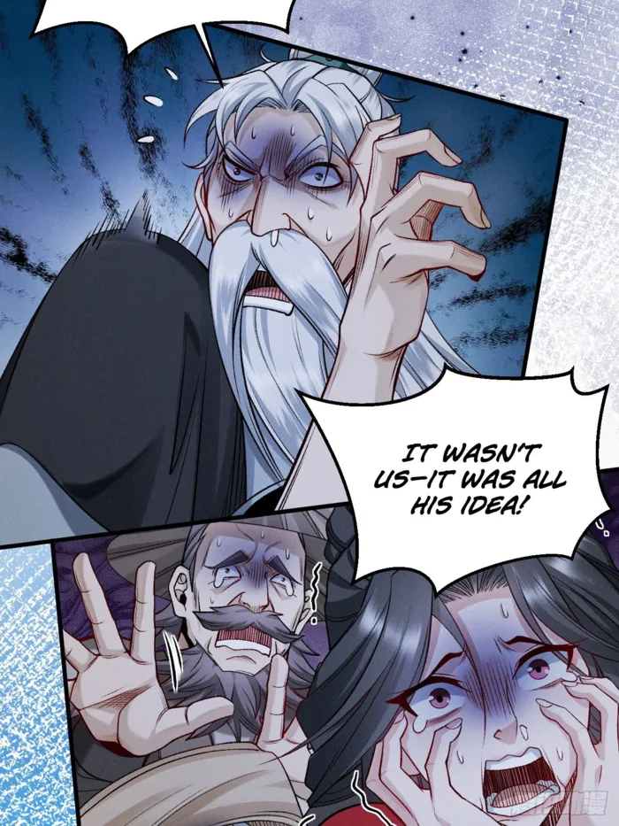 Read Limitless Ascension Strength Amid Adversity EN Manga Online