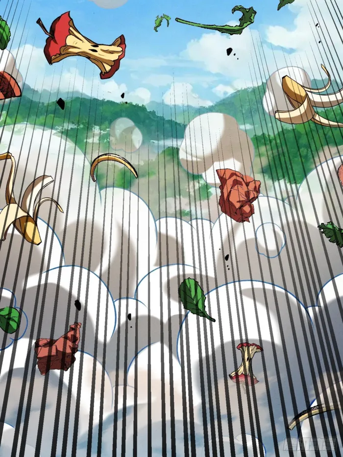 Read Limitless Ascension Strength Amid Adversity EN Manga Online