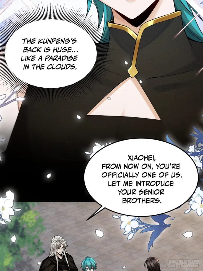 Read Limitless Ascension Strength Amid Adversity EN Manga Online