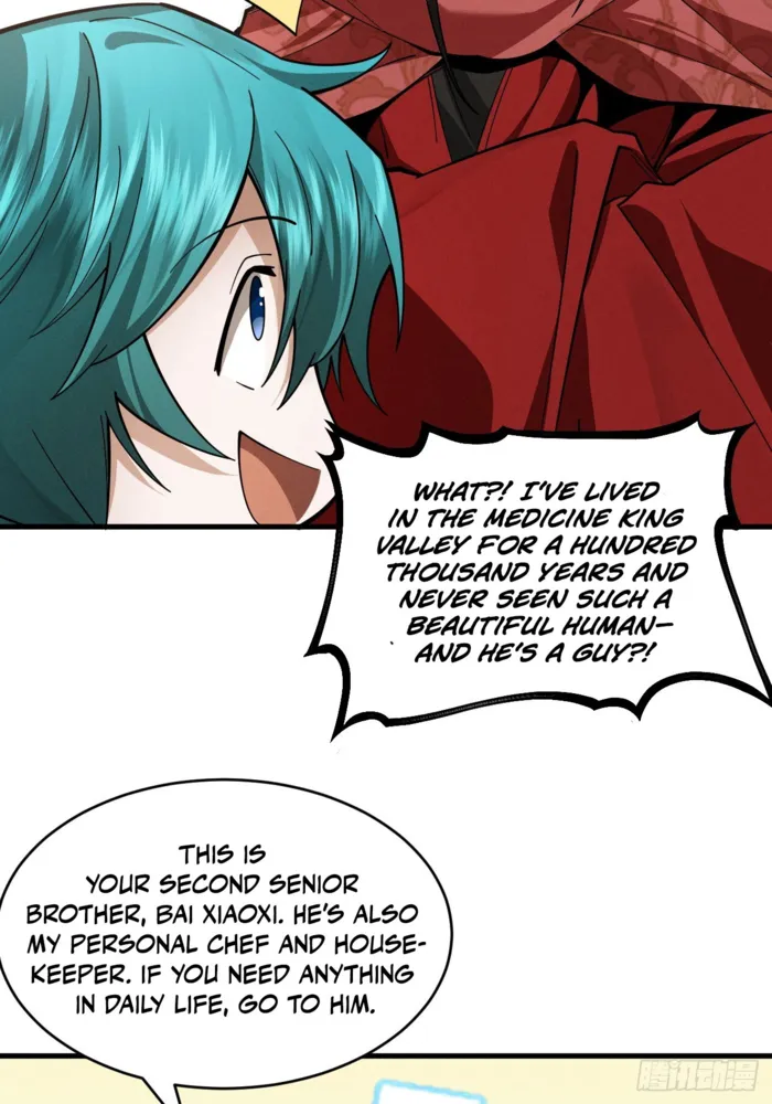 Read Limitless Ascension Strength Amid Adversity EN Manga Online