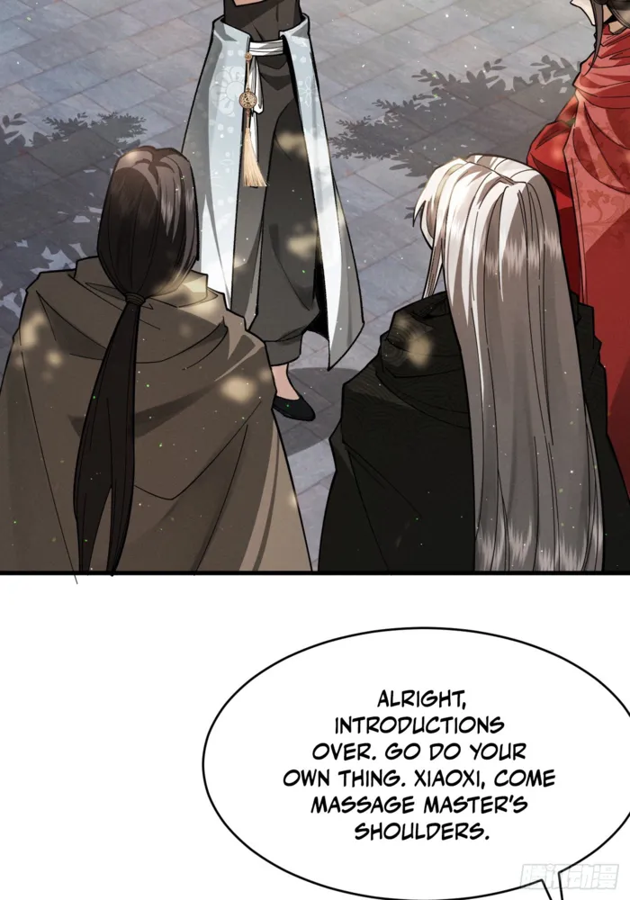 Read Limitless Ascension Strength Amid Adversity EN Manga Online