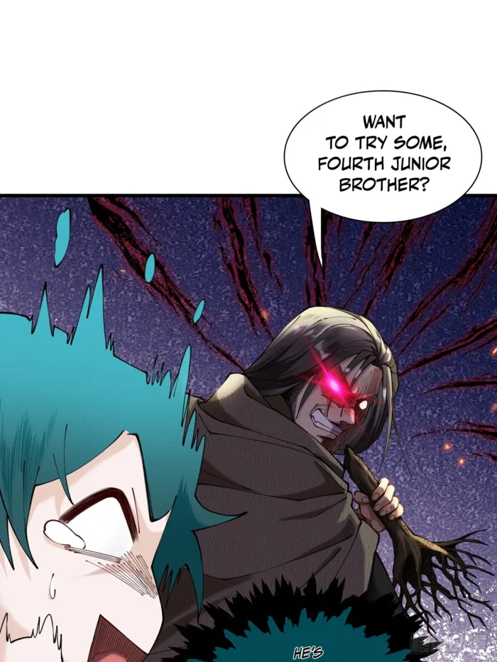 Read Limitless Ascension Strength Amid Adversity EN Manga Online