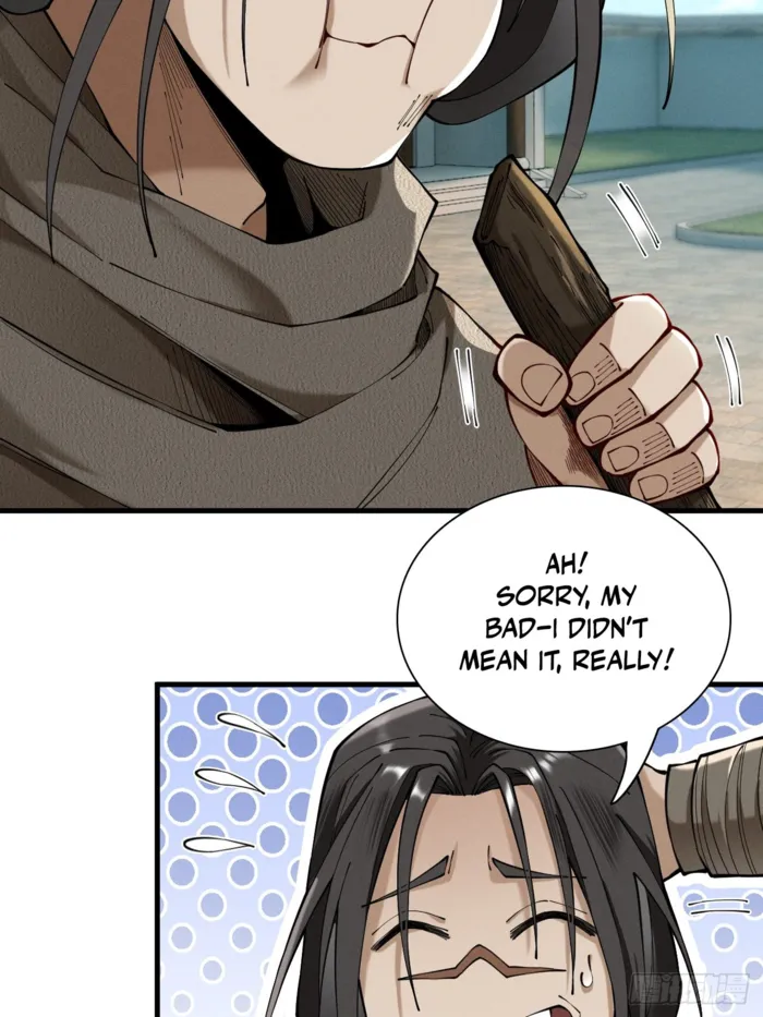 Read Limitless Ascension Strength Amid Adversity EN Manga Online