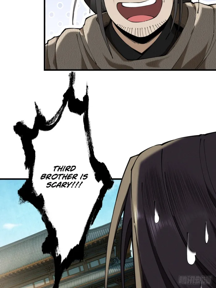 Read Limitless Ascension Strength Amid Adversity EN Manga Online