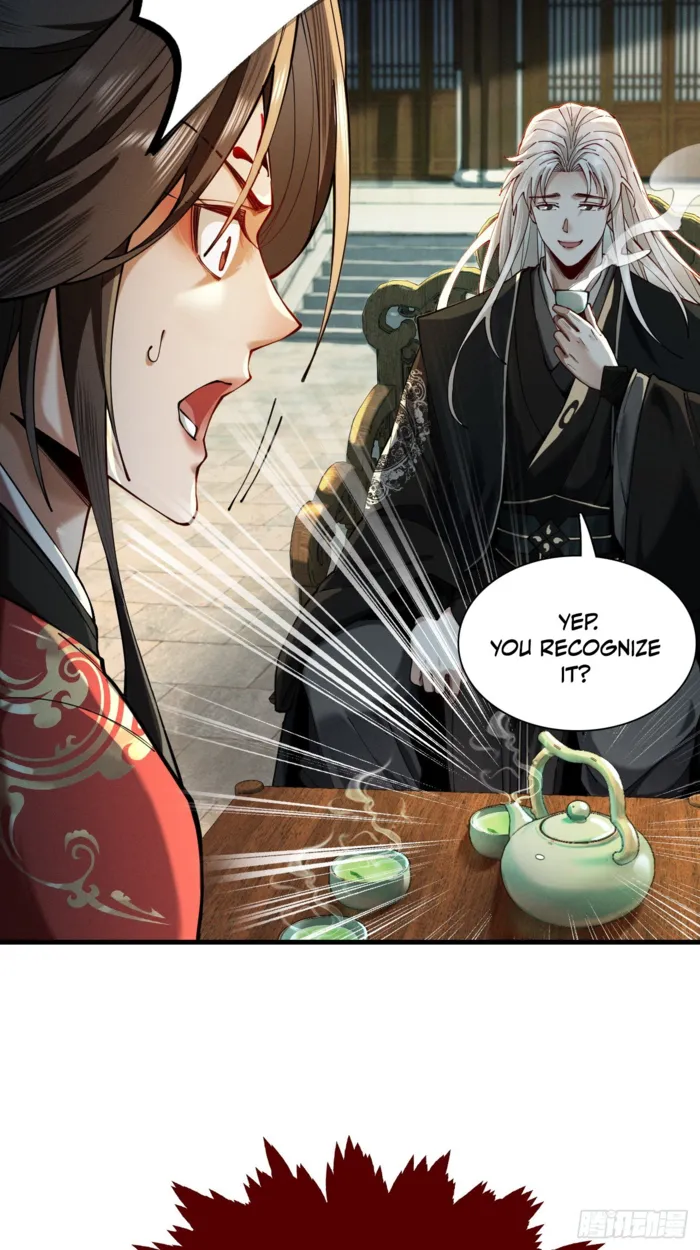 Read Limitless Ascension Strength Amid Adversity EN Manga Online