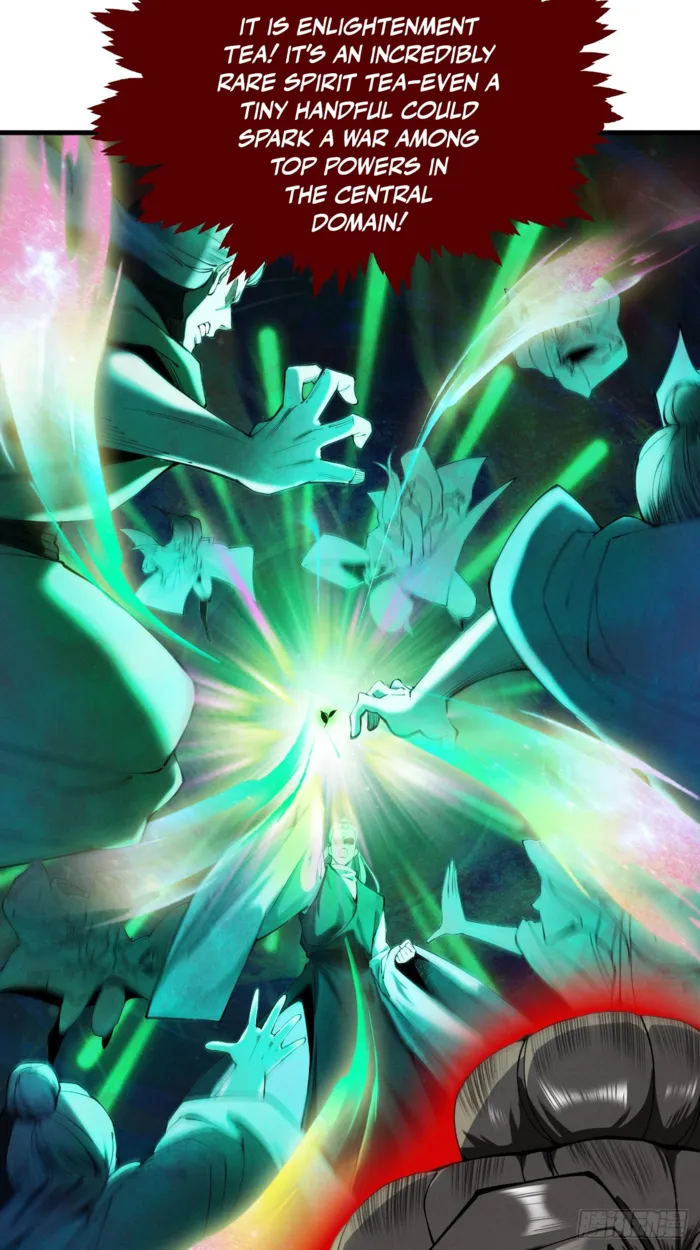 Read Limitless Ascension Strength Amid Adversity EN Manga Online