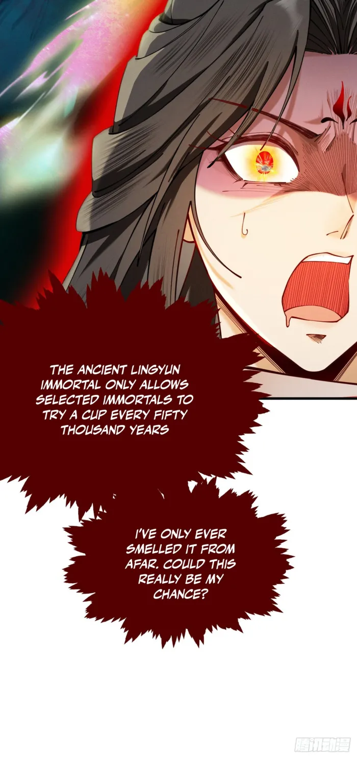 Read Limitless Ascension Strength Amid Adversity EN Manga Online