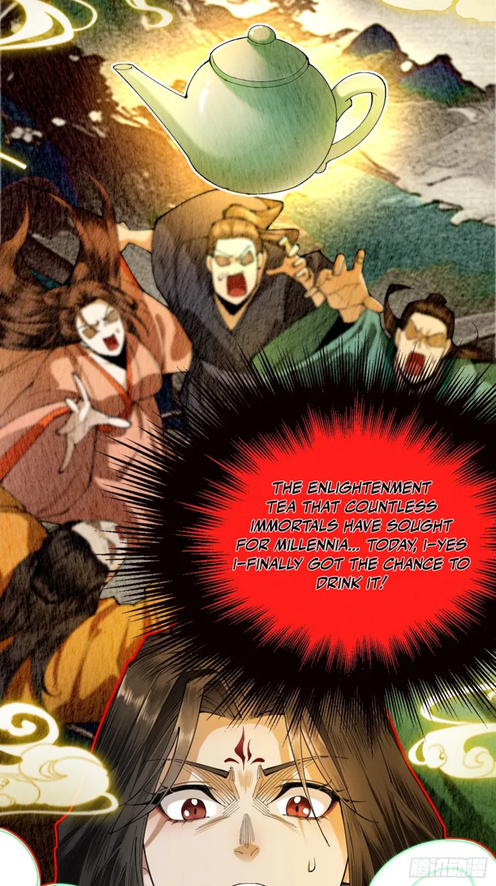 Read Limitless Ascension Strength Amid Adversity EN Manga Online
