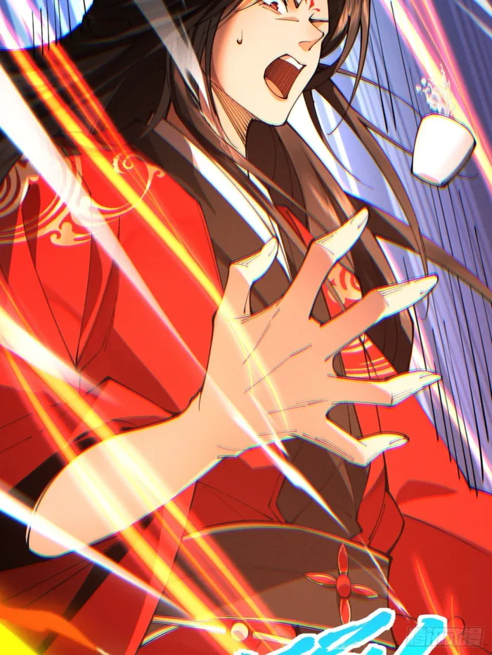 Read Limitless Ascension Strength Amid Adversity EN Manga Online