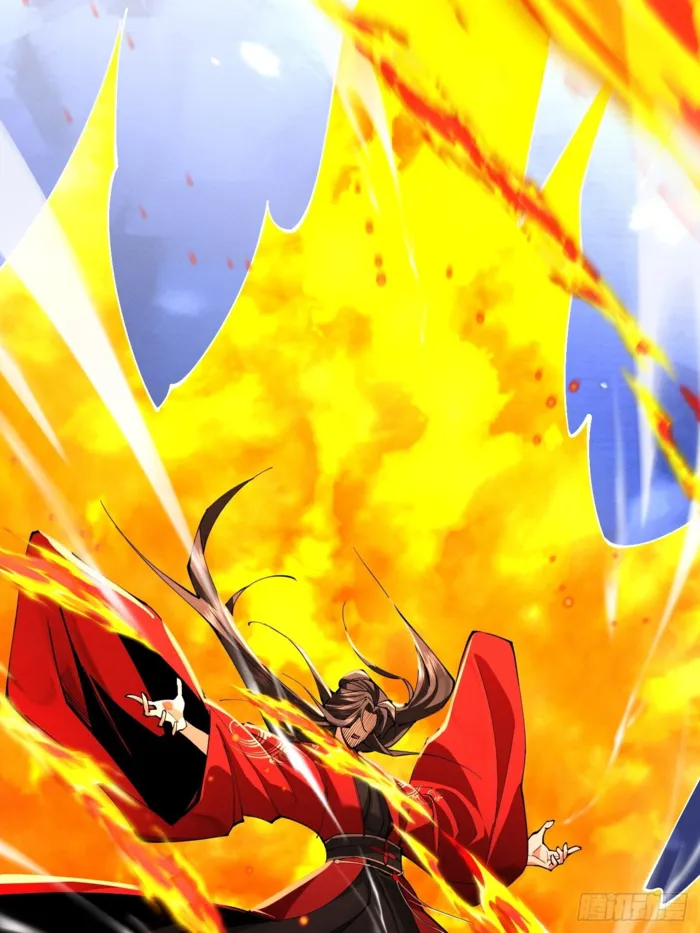 Read Limitless Ascension Strength Amid Adversity EN Manga Online