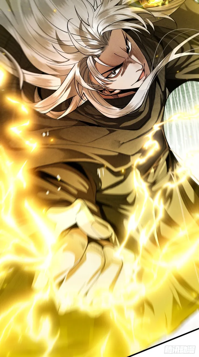 Read Limitless Ascension Strength Amid Adversity EN Manga Online