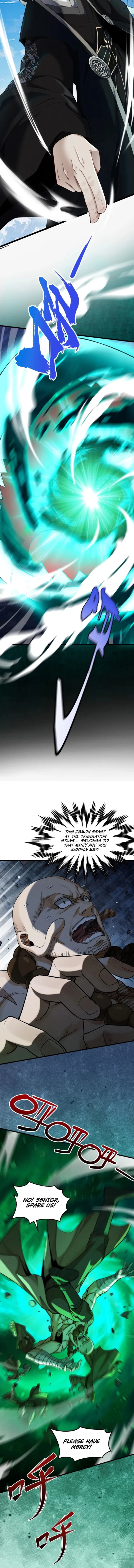 Read Limitless Ascension Strength Amid Adversity EN Manga Online