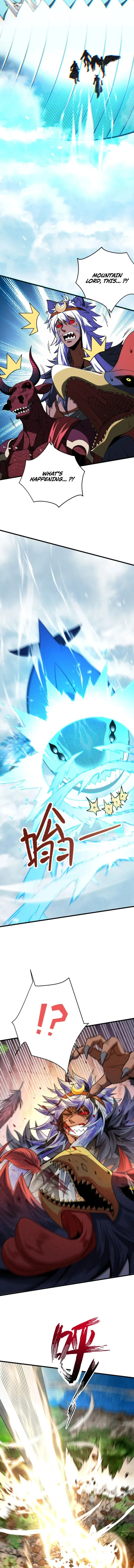 Read Limitless Ascension Strength Amid Adversity EN Manga Online