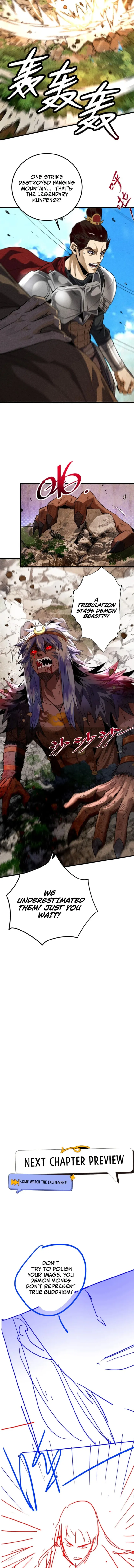 Read Limitless Ascension Strength Amid Adversity EN Manga Online