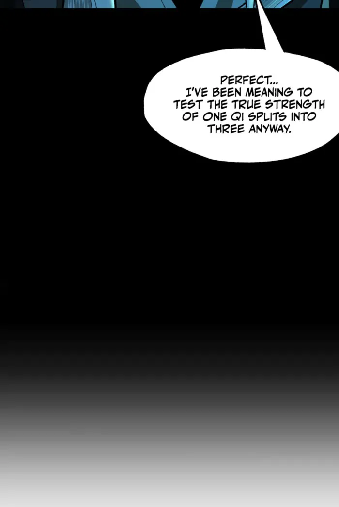 Read Limitless Ascension Strength Amid Adversity EN Manga Online