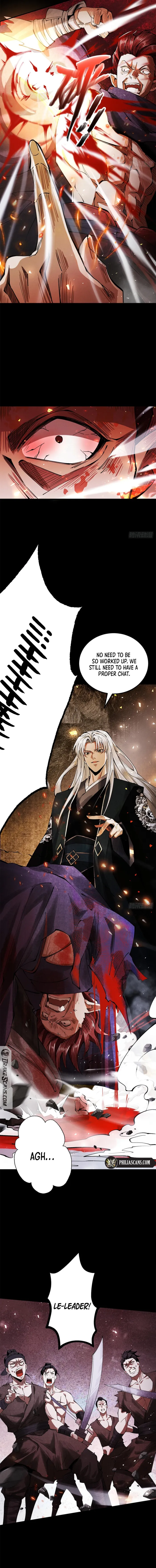 Read Limitless Ascension Strength Amid Adversity EN Manga Online