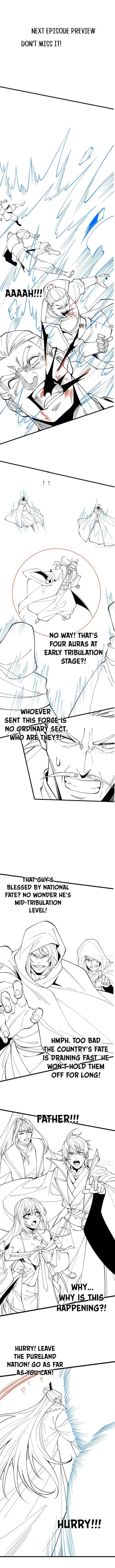 Read Limitless Ascension Strength Amid Adversity EN Manga Online