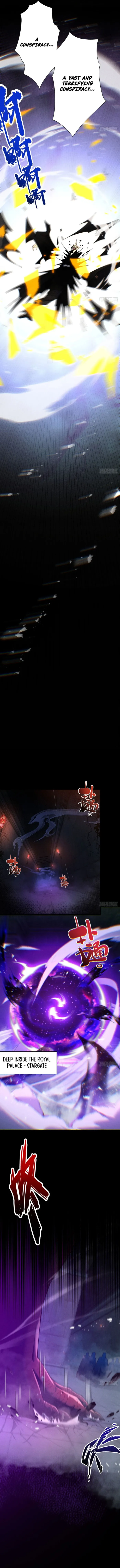 Read Limitless Ascension Strength Amid Adversity EN Manga Online