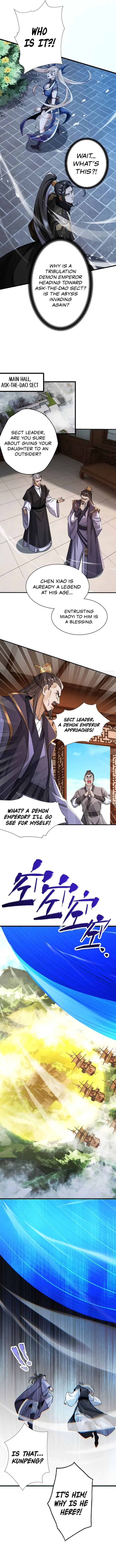 Read Limitless Ascension Strength Amid Adversity EN Manga Online