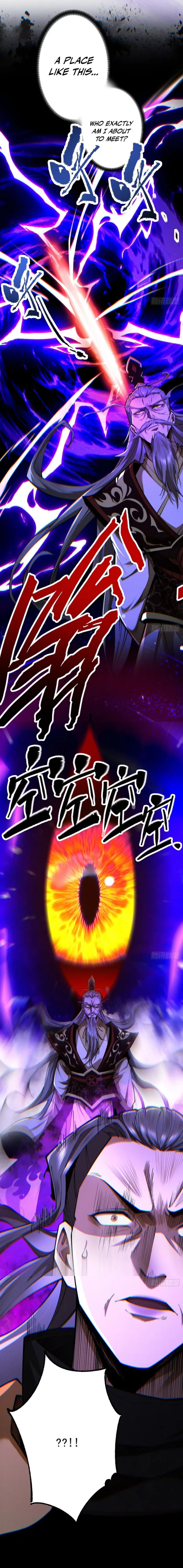 Read Limitless Ascension Strength Amid Adversity EN Manga Online