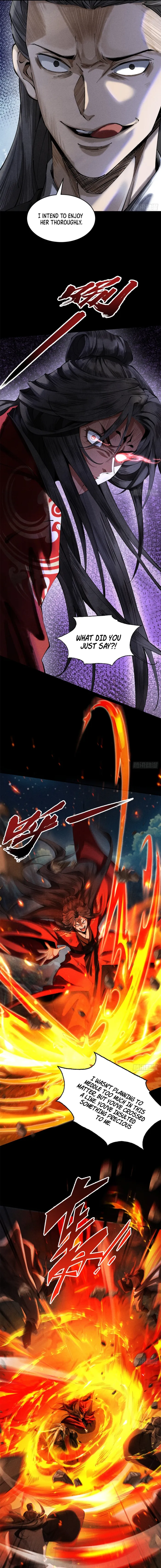 Read Limitless Ascension Strength Amid Adversity EN Manga Online