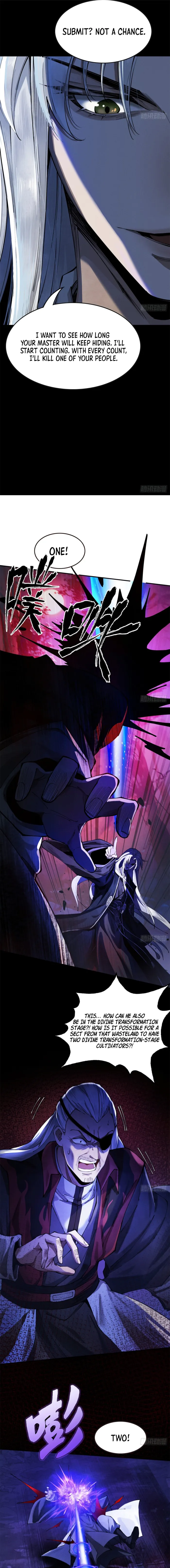 Read Limitless Ascension Strength Amid Adversity EN Manga Online