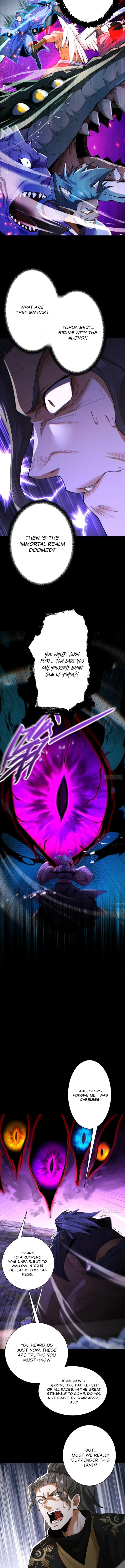Read Limitless Ascension Strength Amid Adversity EN Manga Online