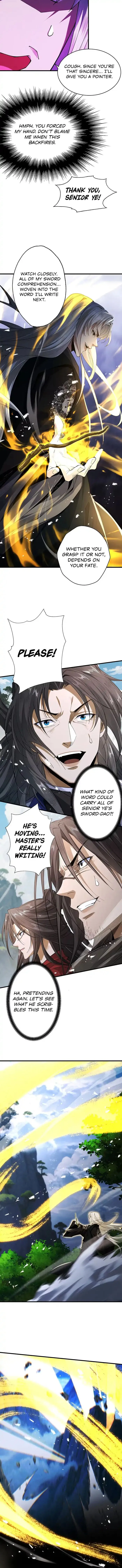 Read Limitless Ascension Strength Amid Adversity EN Manga Online