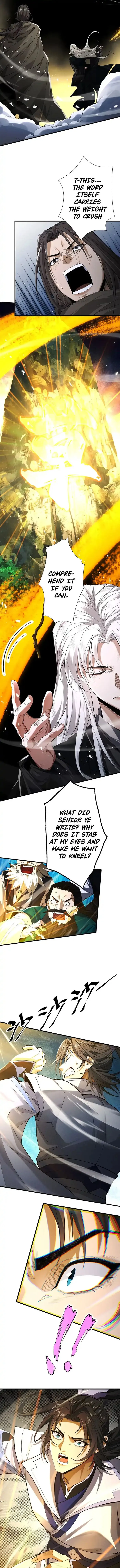 Read Limitless Ascension Strength Amid Adversity EN Manga Online