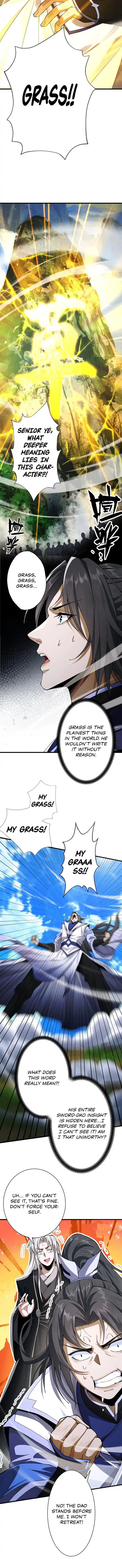 Read Limitless Ascension Strength Amid Adversity EN Manga Online