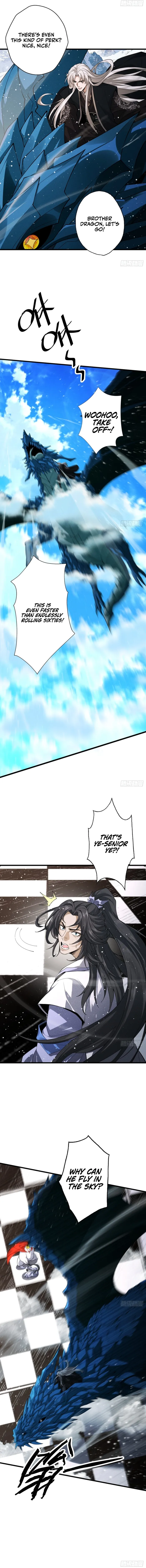Read Limitless Ascension Strength Amid Adversity EN Manga Online