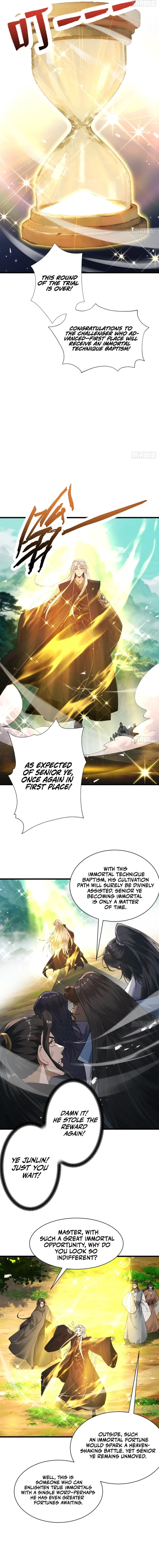 Read Limitless Ascension Strength Amid Adversity EN Manga Online