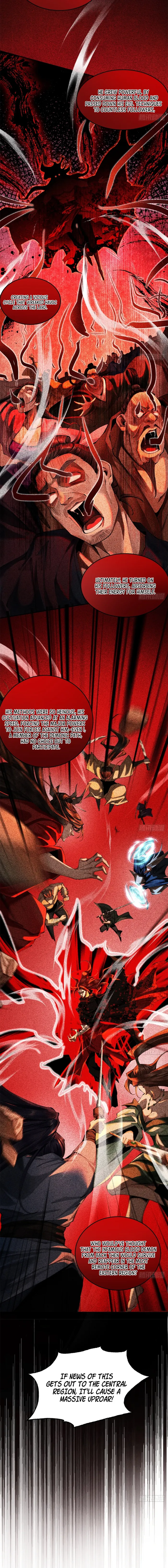 Read Limitless Ascension Strength Amid Adversity EN Manga Online