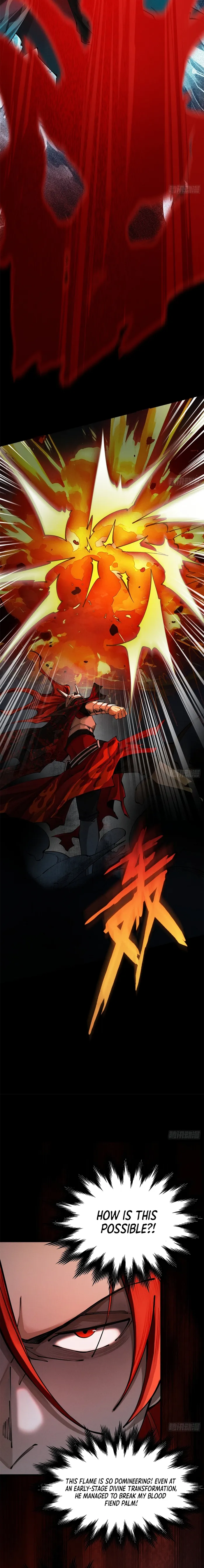 Read Limitless Ascension Strength Amid Adversity EN Manga Online