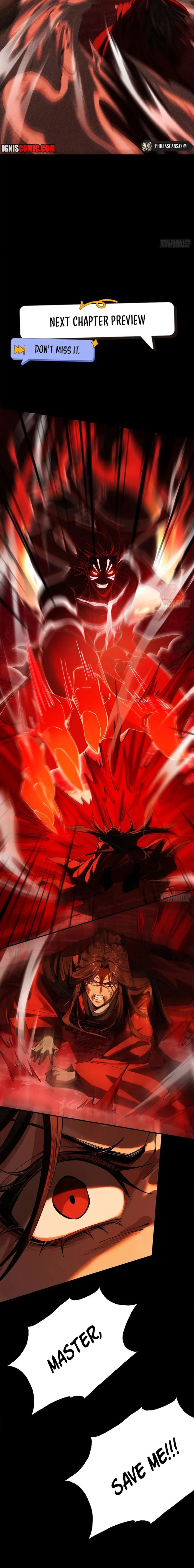 Read Limitless Ascension Strength Amid Adversity EN Manga Online
