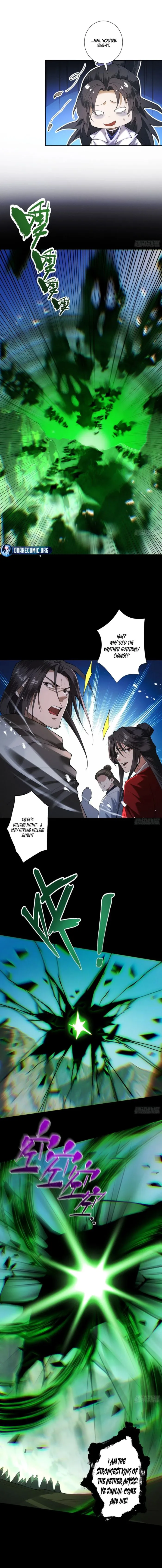 Read Limitless Ascension Strength Amid Adversity EN Manga Online