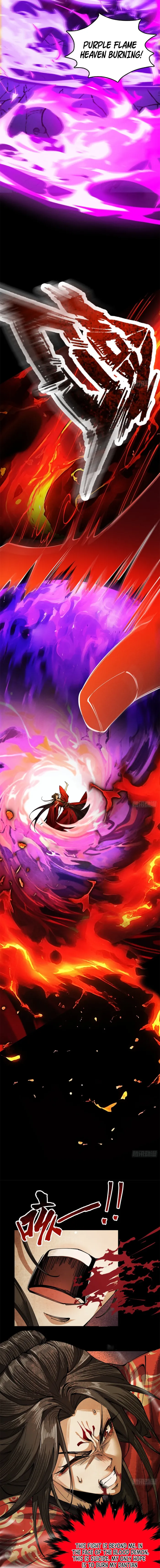 Read Limitless Ascension Strength Amid Adversity EN Manga Online