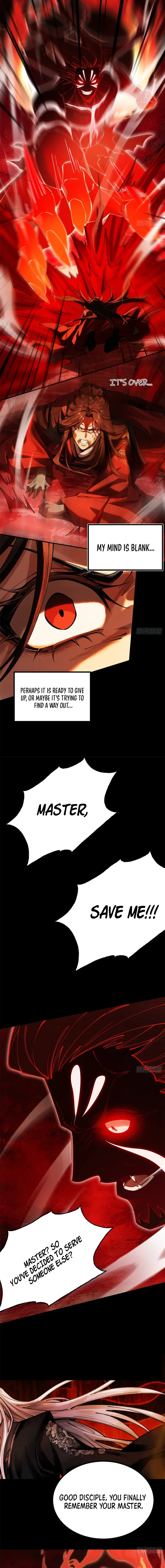 Read Limitless Ascension Strength Amid Adversity EN Manga Online