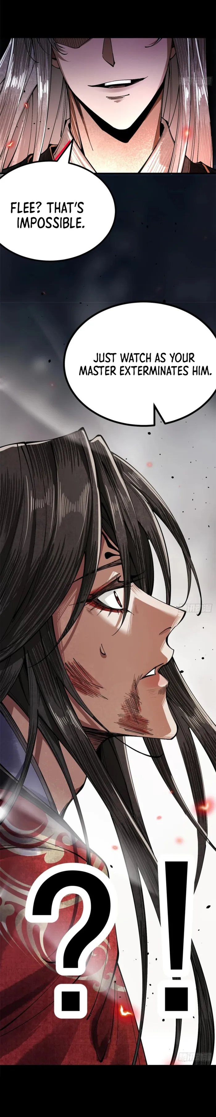 Read Limitless Ascension Strength Amid Adversity EN Manga Online