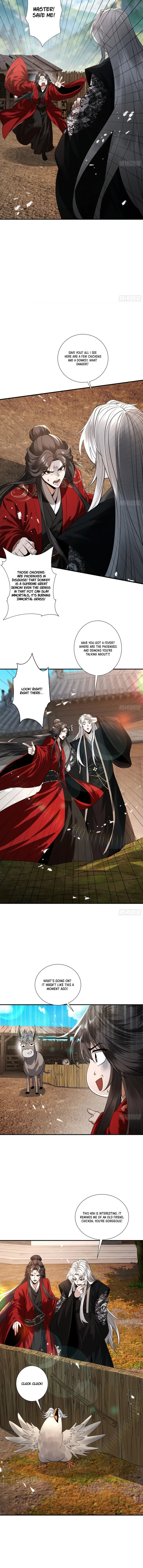 Read Limitless Ascension Strength Amid Adversity EN Manga Online